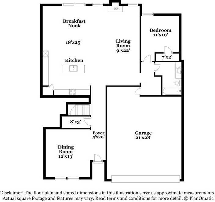 859 Sara Meadow Rd - Photo 2 of 17