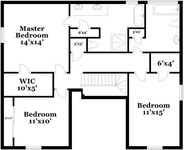 720 Finley St - Photo 2 of 17