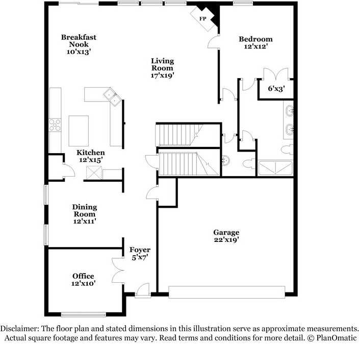 14136 Green Birch Dr - Photo 2 of 18