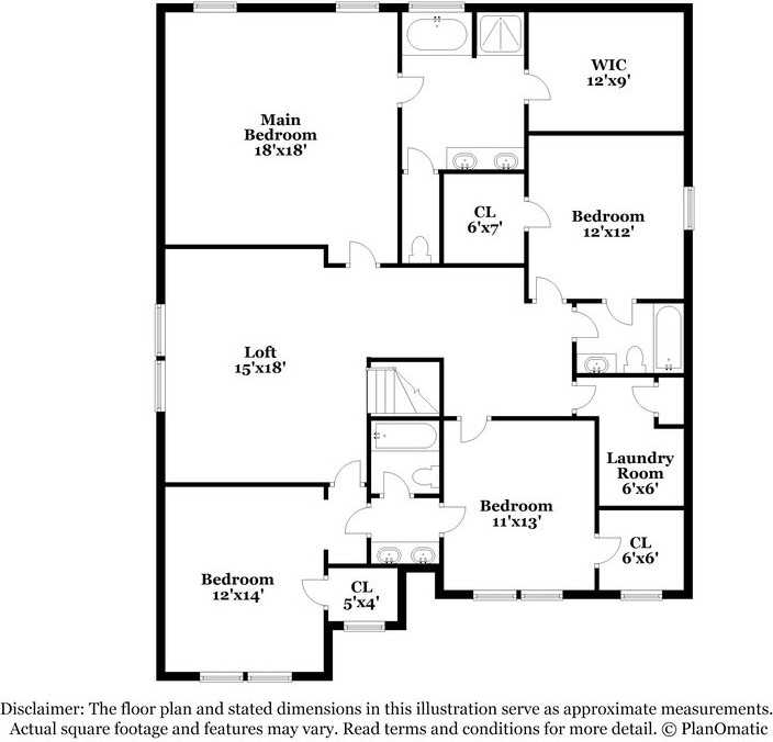 14136 Green Birch Dr - Photo 3 of 18