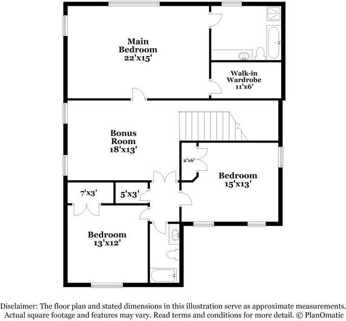 14136 Black Gold Trl - Photo 2 of 17