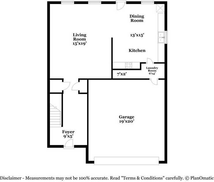 6945 Meadow Way Ln - Photo 2 of 17
