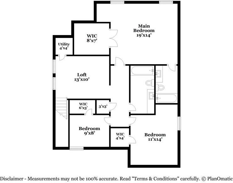 6945 Meadow Way Ln - Photo 3 of 17