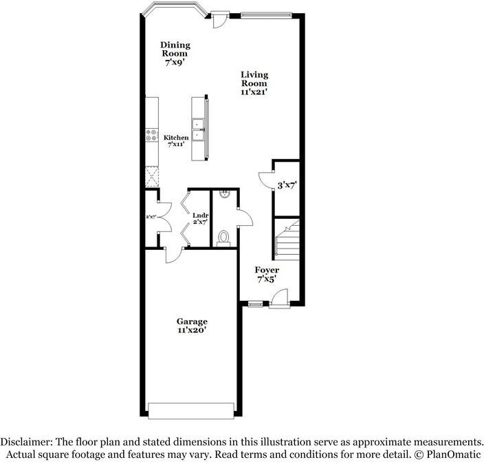 1424 Pine Ln - Photo 2 of 17