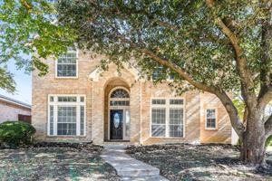 featured image of 1607 Spring Creek Ct