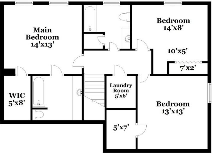 824 Overlook Trl - Photo 3 of 17
