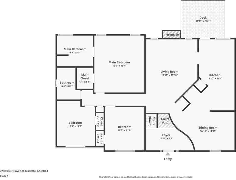 2740 Owens Ave Sw - Photo 2 of 18