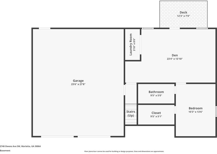 2740 Owens Ave Sw - Photo 3 of 18