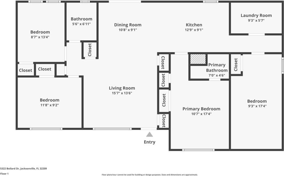 5322 Boilard Dr - Photo 2 of 16