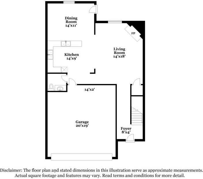 4014 Haworth Pkwy - Photo 2 of 17