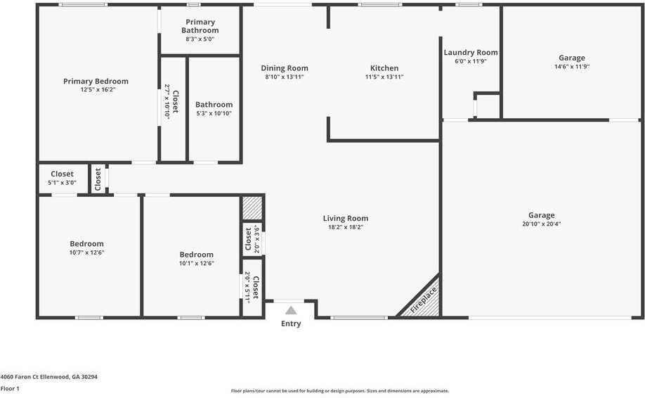 4060 Faron Ct - Photo 2 of 16