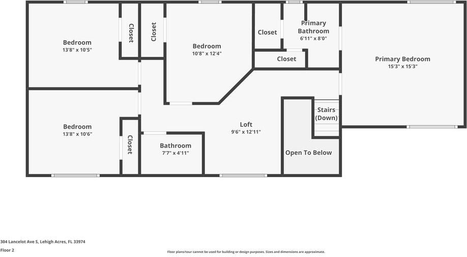 304 Lancelot Ave - Photo 2 of 16