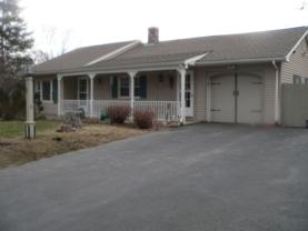 Backroad Sturbridge #BS - Photo 1 of 1