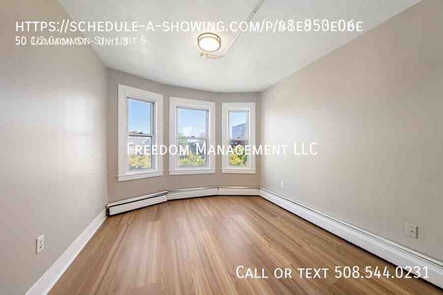 50 1/2 Common St #5 - Photo 3 of 17