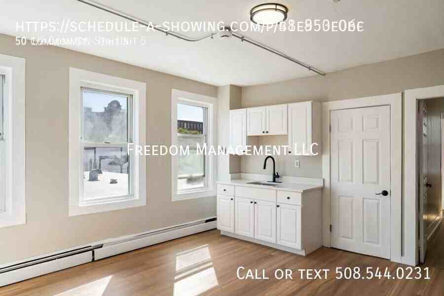 50 1/2 Common St #5 - Photo 6 of 17