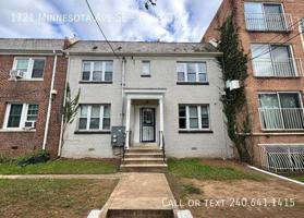 featured image of 1721 Minnesota Ave Se #UNIT3