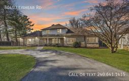 8040 Leishear Rd - Photo 1 of 1