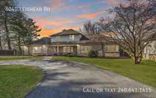 featured image of 8040 Leishear Rd