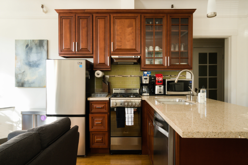 1147-1149 Sanchez St. And 186 - Photo 2 of 8