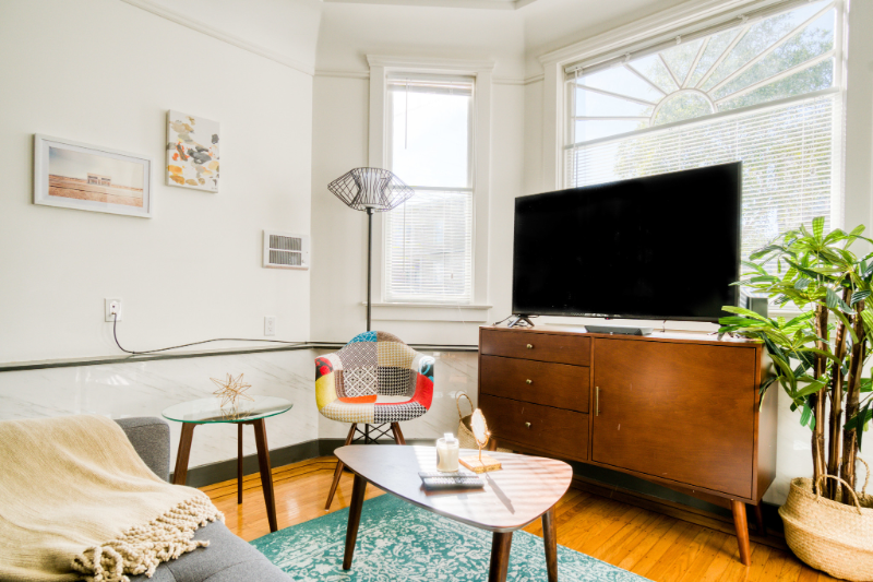 1147-1149 Sanchez St. And 186 - Photo 3 of 8