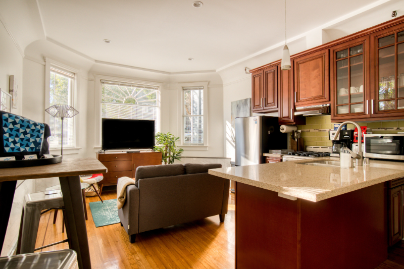 1147-1149 Sanchez St. And 186 - Photo 4 of 8