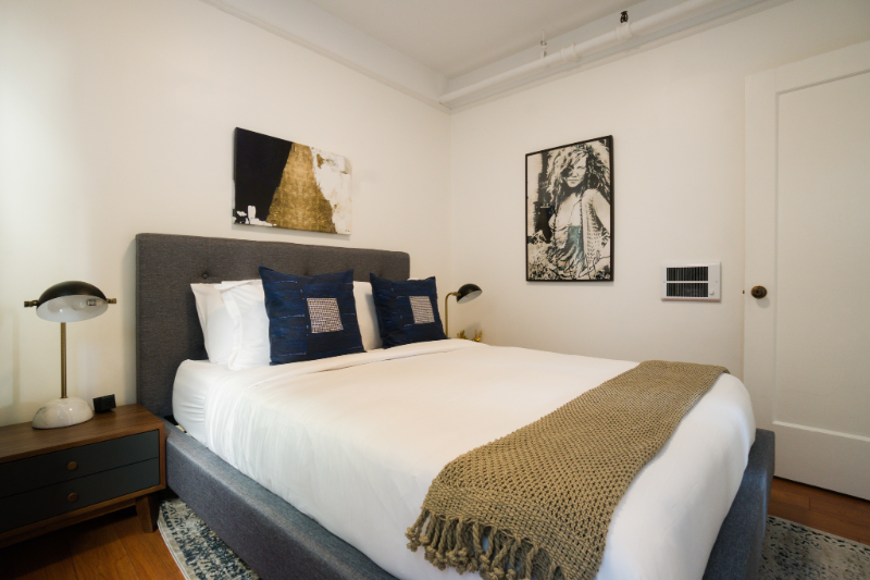 1147-1149 Sanchez St. And 186 - Photo 6 of 8