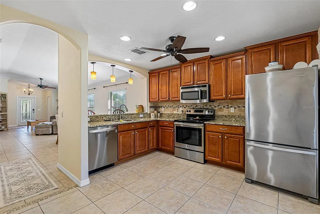 12764 Longstone Court - Photo 5 of 21