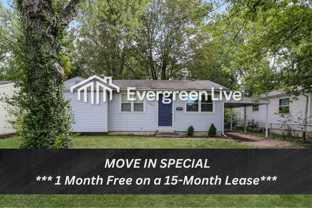 3405 Bruceton Ave - Photo 1 of 1