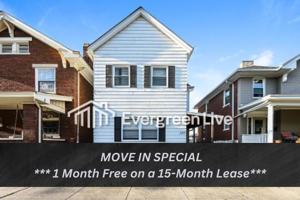 featured image of 508 E 21st St