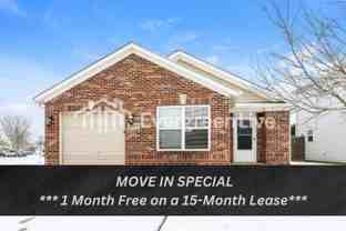 4108 Apple Creek Dr - Photo 1 of 1