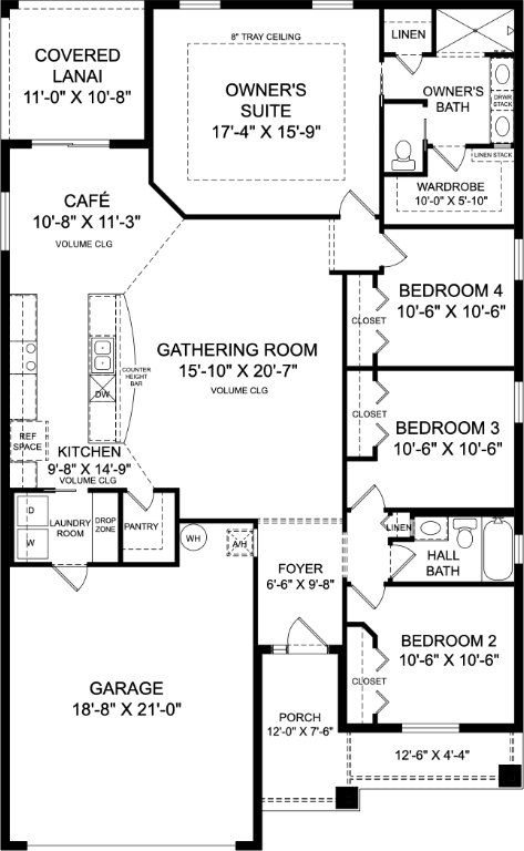 883 Galloway St - Photo 2 of 24