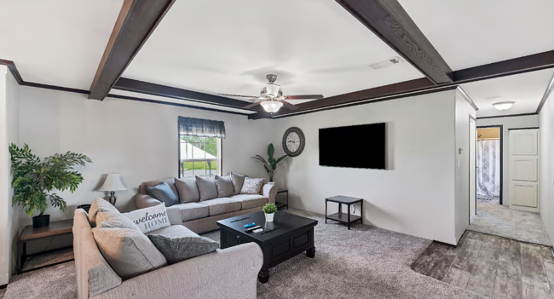 865 Pleasant Acres Dr - Photo 2 of 12