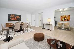 featured image of 7200 Marion Ave #302