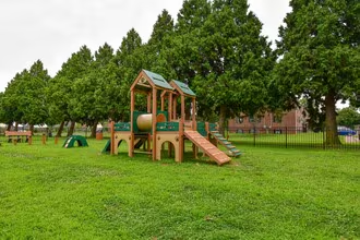 7200 Marion Ave #302 - Photo 5 of 20