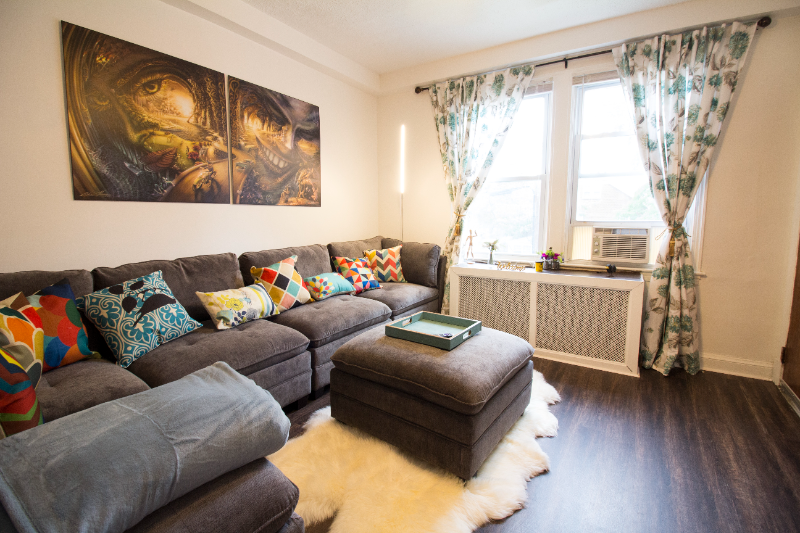 2803 Q St Se #2 - Photo 2 of 18