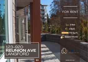 featured image of 920 Reunion Avenue #123