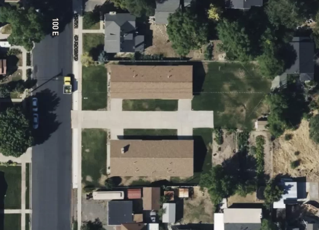 153 S 100 E #153 - Photo 2 of 3