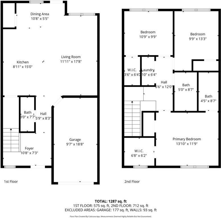 3249 Garden Glade Ln - Photo 2 of 16