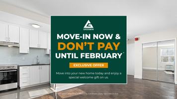 featured image of 100 Cosburn Ave