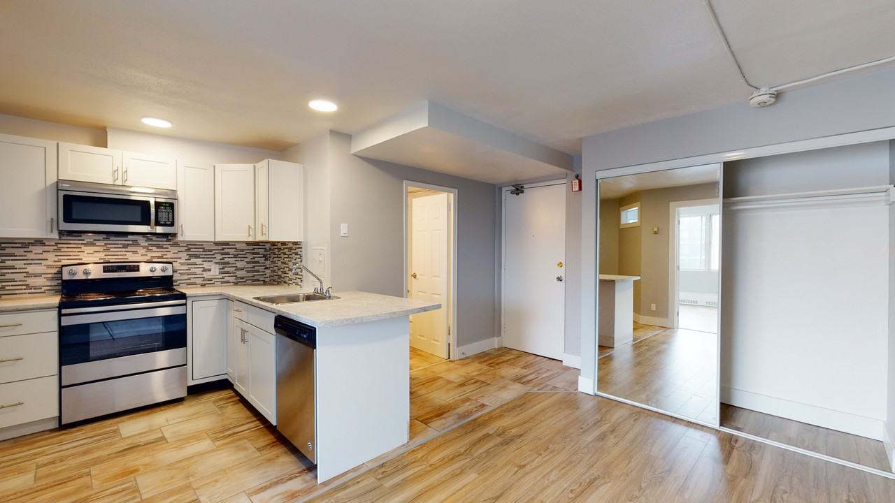 Enfield Apartments - Photo 4 of 4