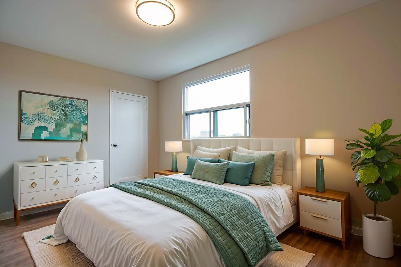 Aldershot Apartments - Photo 4 of 12