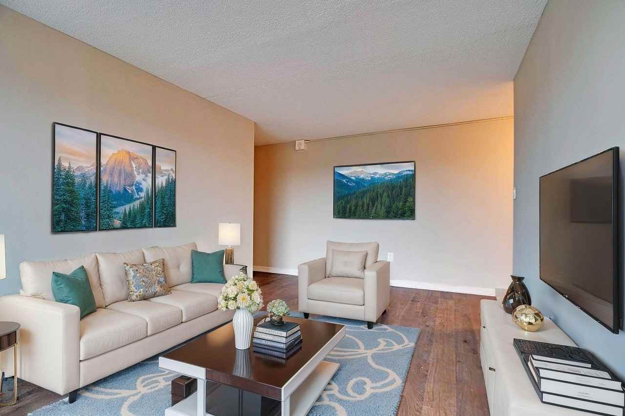 Aldershot Apartments - Photo 6 of 12