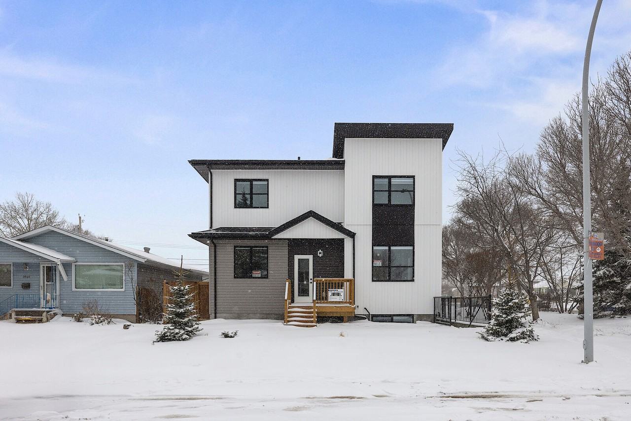 9954 161 Street Northwest - Photo 3 of 27