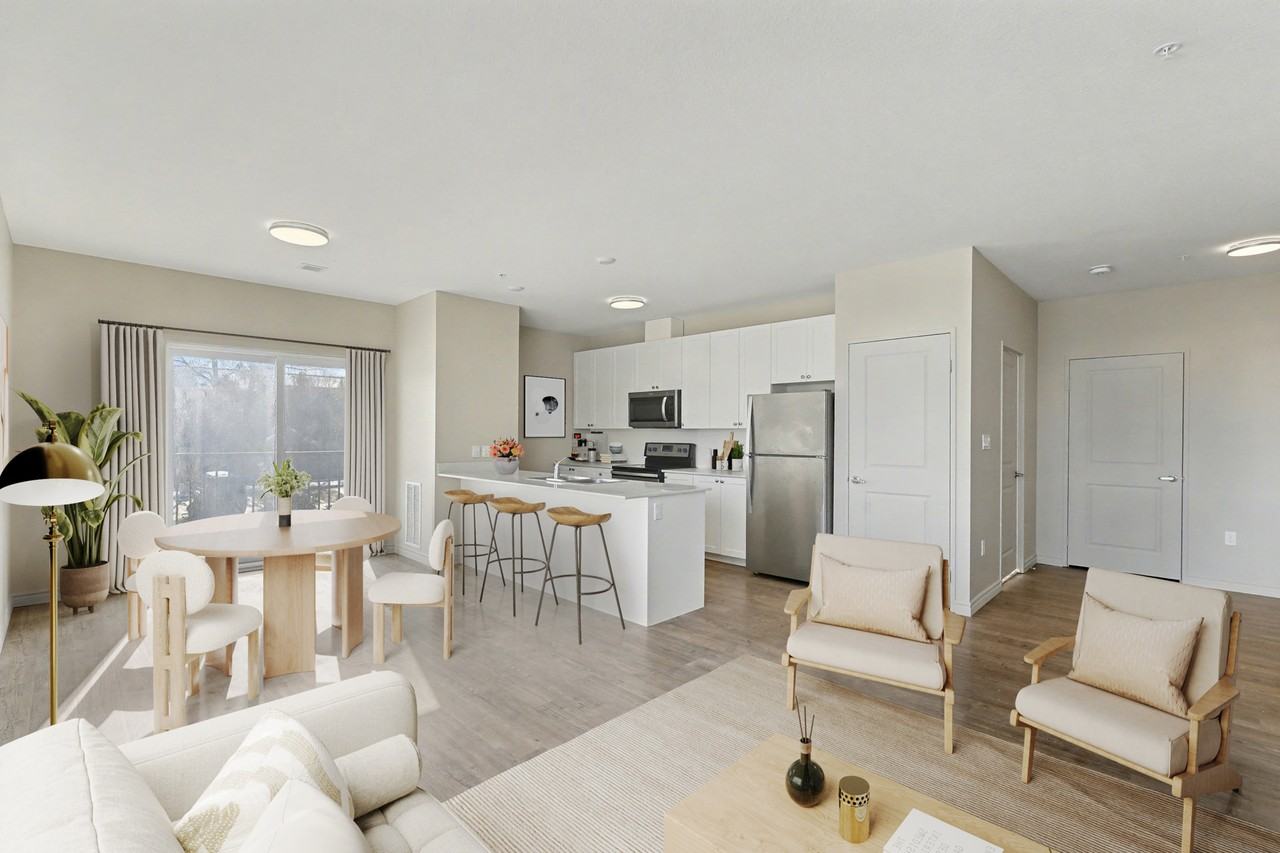 Cinque Apartments - Photo 2 of 50