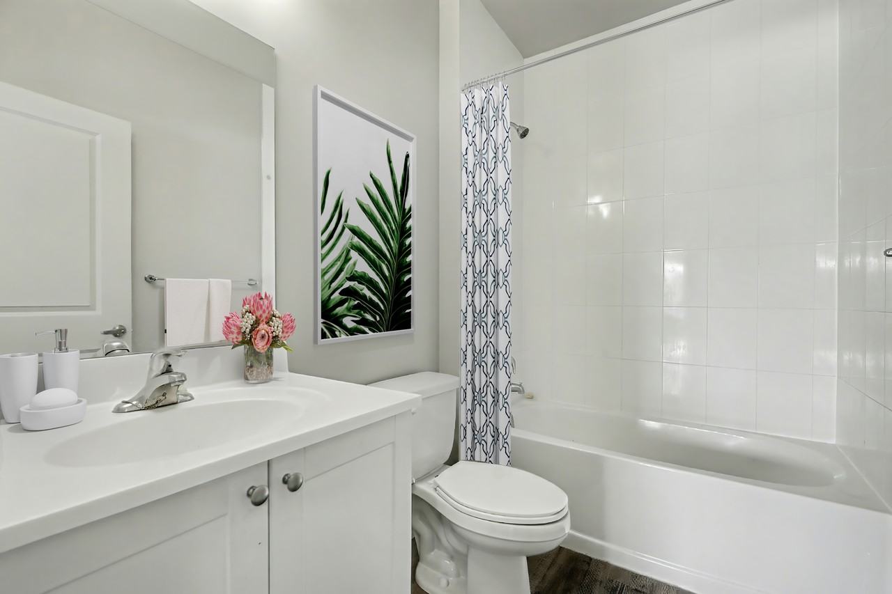 Cinque Apartments - Photo 7 of 50