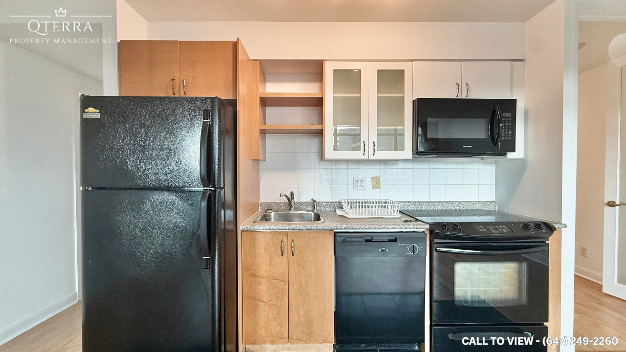 420-600 Fleet St, Toronto, Ontario M5V 1B7 - Photo 2 of 11