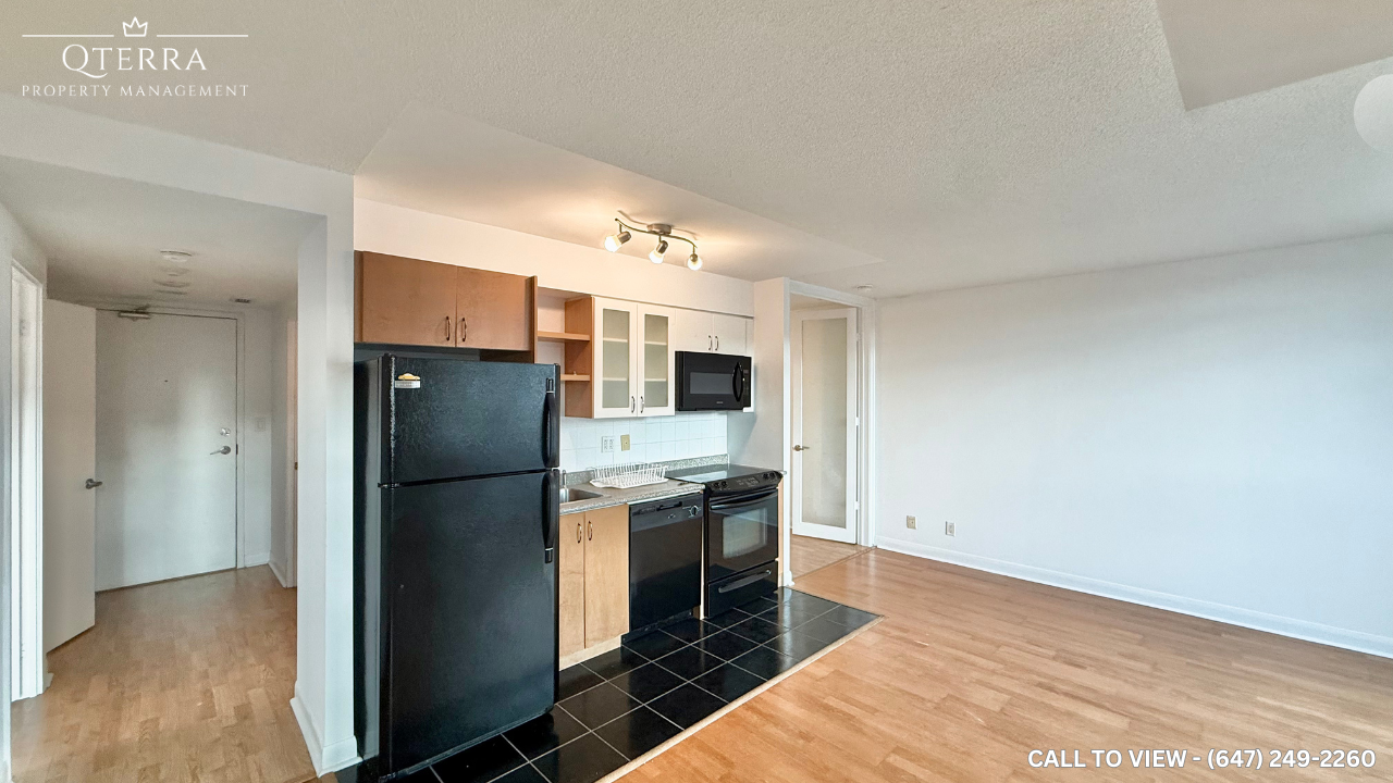 420-600 Fleet St, Toronto, Ontario M5V 1B7 - Photo 3 of 11