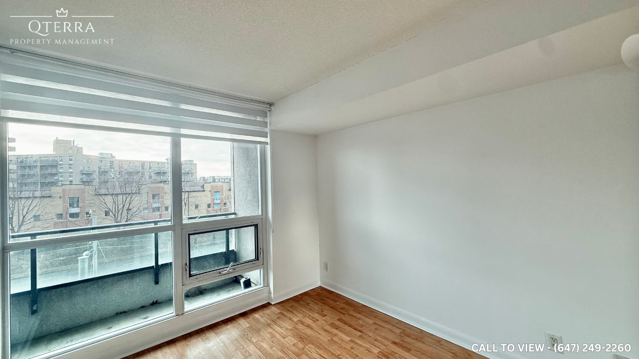 420-600 Fleet St, Toronto, Ontario M5V 1B7 - Photo 4 of 11