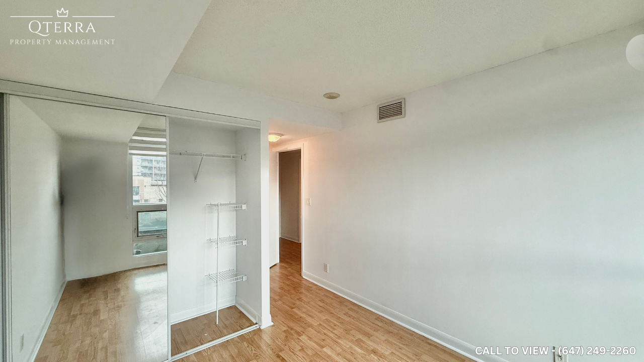 420-600 Fleet St, Toronto, Ontario M5V 1B7 - Photo 5 of 11