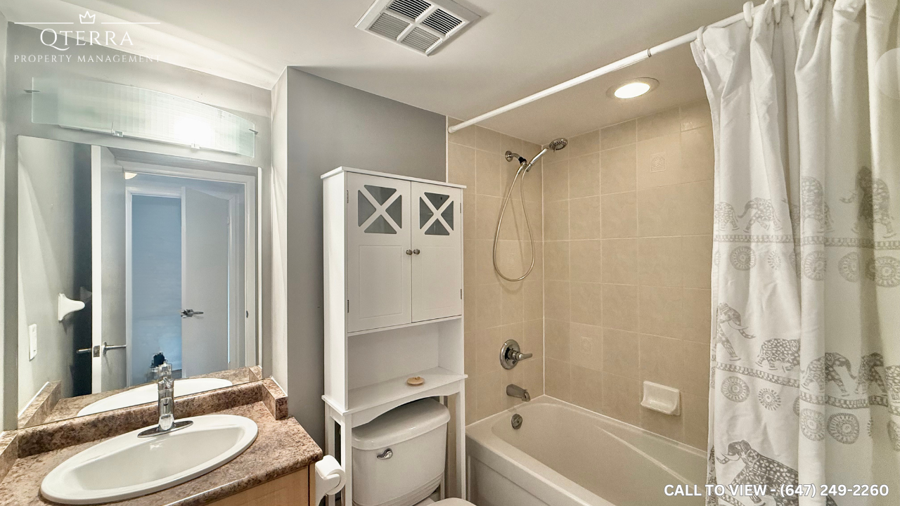 420-600 Fleet St, Toronto, Ontario M5V 1B7 - Photo 6 of 11